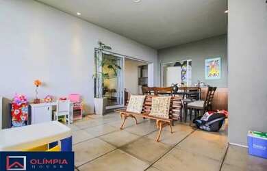 Imagem 4: Locação Apartamento 2 Dormitórios - 124 m² Vila Ipojuca