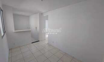 Imagem 2: Apartamento para aluguel, 2 quartos, Pompeia - Piracicaba