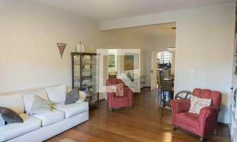 Imagem 4: Apartamento para Aluguel - Bela Vista, 4 Quartos, 150 m2