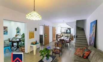 Imagem 2: Casa Locação Alto da Lapa 390 m² 4 Dormitórios