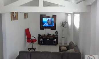 Imagem: SÃO SEBASTIÃO - Casa Padrão - PORTO GRANDE