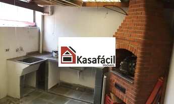 Imagem 4: Casa à venda no bairro Vila Mascote - São Paulo/SP, Zona Sul