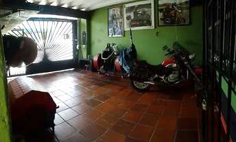 Imagem: Casa a venda - 100m² - 3 Dormitórios