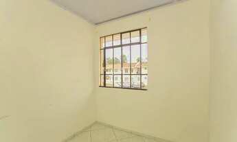 Imagem 2: Apartamento 2 quartos no Bairro Cidade Industrial