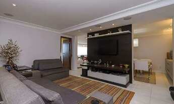 Imagem 4: Apartamento com 4 dormitórios à venda em Belo Horizonte