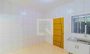 Imagem 3: Casa para Aluguel - Jardim das Esmeraldasn, 2 Quartos, 64 m2