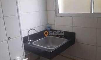 Imagem 5: Apartamento com 2 dormitórios para alugar, 48 m² por R$ 2.155/mês - Jardim das Indústrias