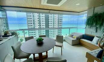 Imagem: Apartamento para Venda em Maceió, Cruz