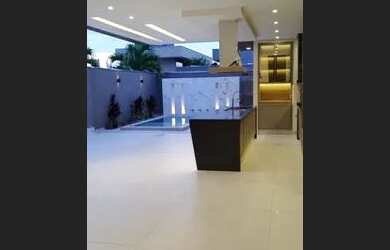 Imagem 6: Casa com 4 dormitórios à venda, 270 m² por R$ 2.400.000,00 - Parque Residencial Damha VI