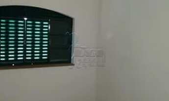 Imagem 2: Casa Padrão em Ribeirão Preto