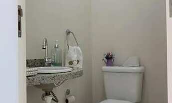 Imagem 5: Sobrado para venda possui 150 metros quadrados com 2 quartos