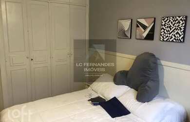 Imagem 5: Apartamento em Ipanema - Rio de Janeiro