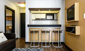 Imagem: Apartamento para Aluguel com 1 quarto