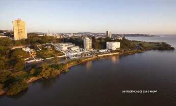 Imagem 4: PORTO ALEGRE - Apartamento Padrão - Praia de Belas