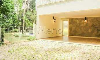 Imagem 5: Casa - Jardim Santana - Campinas
