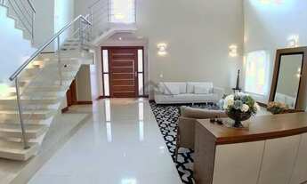 Imagem 2: Casa - Loteamento Mont Blanc Residence - Campinas