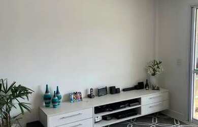 Imagem 6: Apartamento para venda tem 86 metros quadrados com 2 quartos