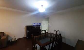 Imagem 3: Apartamento 03 Dormitório na Pompéia de locação