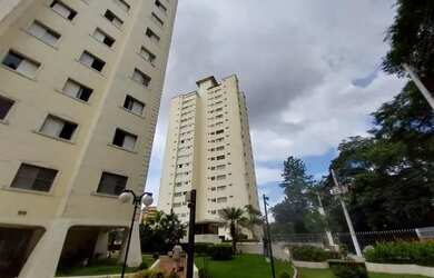 Imagem 4: Apartamento com 2 dormitórios para alugar, 70 m² por R$ 2.260,00/mês - Jardim Paraíso - Sã