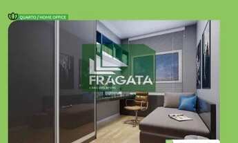 Imagem 6: APARTAMENTO ARACAJU RESIDENCIAL JARDIM SERIGY NA FAROLÂNDIA