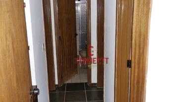 Imagem 3: Apartamento com 3 dormitórios para alugar, 85 m² por R$ 2.895,00/mês - República - Ribeirã