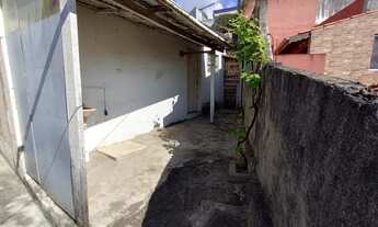 Imagem 6: Casa para aluguel com 28 metros quadrados com 1 quarto em Vila Formosa - São Paulo - SP