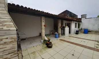 Imagem 6: Casa com 3 dormitórios à venda, 125 m² por R$ 1.200.000,00 - Cohama - São Luís/MA