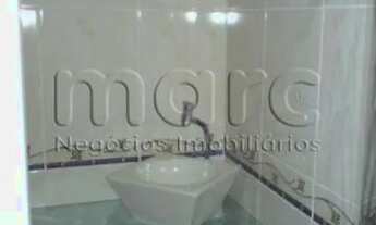 Imagem 3: SÃO PAULO - Casa Padrão - CAMBUCI