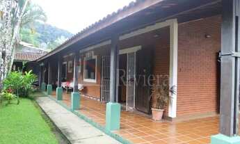 Imagem: SÃO SEBASTIÃO - Casa Padrão - JUQUEHY