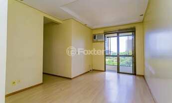 Imagem: Apartamento 2 quartos com vaga coberta no