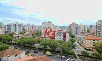 Imagem 5: Apartamento com 2 dormitórios, 84 m² - venda por R$ 540.000,00 ou aluguel por R$ 3.000,00