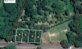 Imagem: Terreno à venda no bairro Barigui - Antonina/PR