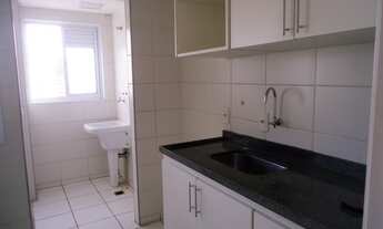 Imagem 6: Apartamento de 59 metros quadrados no bairro Consolação com 2 quartos