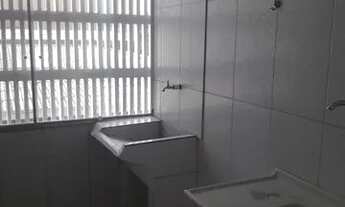 Imagem: Apartamento para aluguel tem 40 metros quadrados