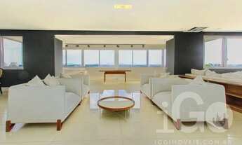 Imagem 5: Golf Residencias - Apartamento Andar ato reformado - mobiliado