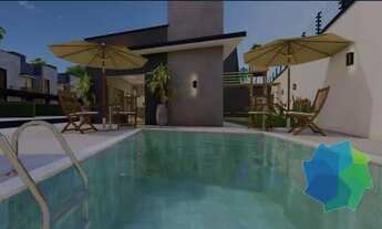 Imagem 2: Casa com 3 dormitórios à venda, 120 m² por R$ 498.000 - Jardim Sontag - Salto/SP