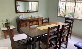 Imagem 7: Sobrado Fantástico 4 Dormitórios 4 vagas local nobre