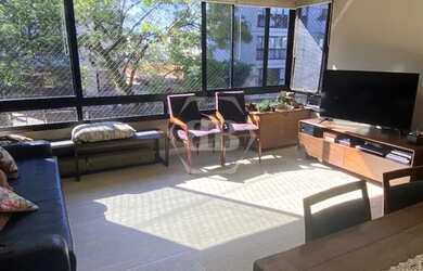 Imagem 3: PORTO ALEGRE - Apartamento Padrão - Petrópolis