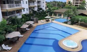 Imagem 3: Lindo apartamento vizinho ao Beach Park, 03 Quartos (suíte) - 02 Vagas e 76m²