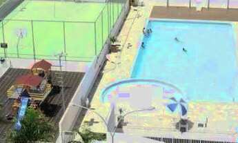 Imagem: APARTAMENTO - JARDIM ANTON VON ZUBEN - SP