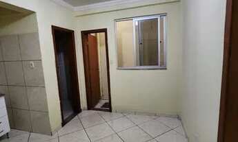 Imagem: Kitnet/conjugado para aluguel possui 40