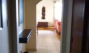 Imagem 4: Apartamento para venda com 150 metros quadrados com 3 quartos em José Menino - Santos - SP