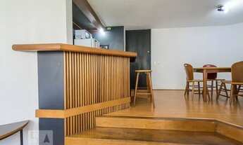 Imagem 3: Apartamento para Aluguel - Brooklin, 1 Quarto, 48 m2