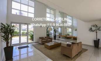 Imagem 5: Apartamento para locação de 53 m² com 2 quartos na Barra Funda - São Paulo - SP