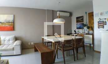 Imagem: Apartamento para Aluguel - Camboinhas, 2