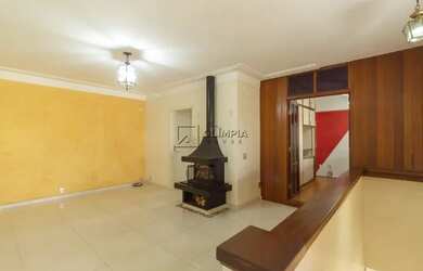 Imagem 7: Cobertura Locação 4 Dormitórios - 226 m² Vila Mariana