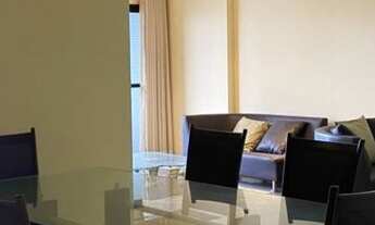 Imagem 6: Locação: Twin Tower 4 suítes