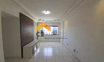 Imagem 2: Apartamento para aluguel com 100 metros quadrados com 2 quartos em Armação - Salvador - BA