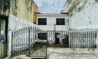 Imagem: Casa em são Brás 3/4- 2 vagas de garagem