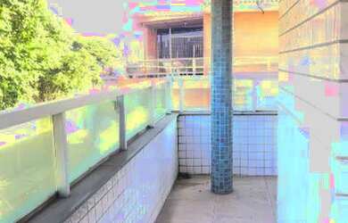 Imagem 2: Apartamento com 3 quartos c/ elevador no B. Inconfidentes - Contagem - MG